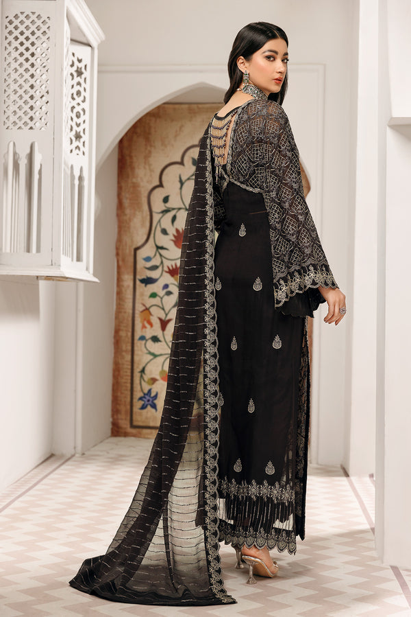 House of Nawab | Luxury Formals | NERMIN - Khanumjan  Pakistani Clothes and Designer Dresses in UK, USA 