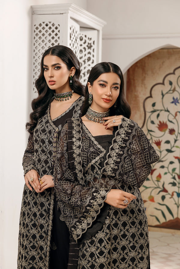 House of Nawab | Luxury Formals | NERMIN - Khanumjan  Pakistani Clothes and Designer Dresses in UK, USA 