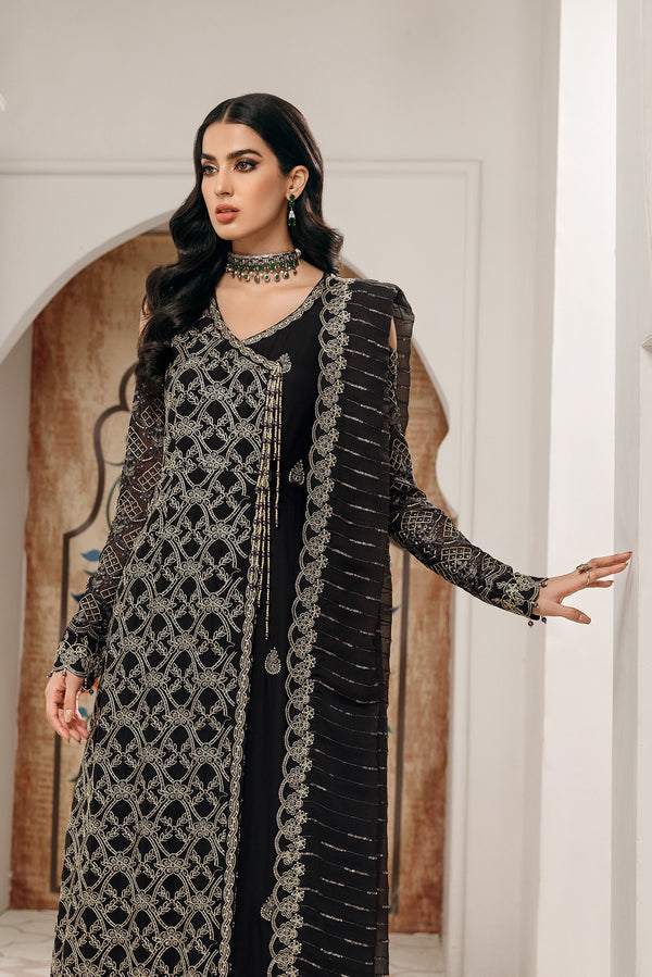 House of Nawab | Luxury Formals | NERMIN - Khanumjan  Pakistani Clothes and Designer Dresses in UK, USA 