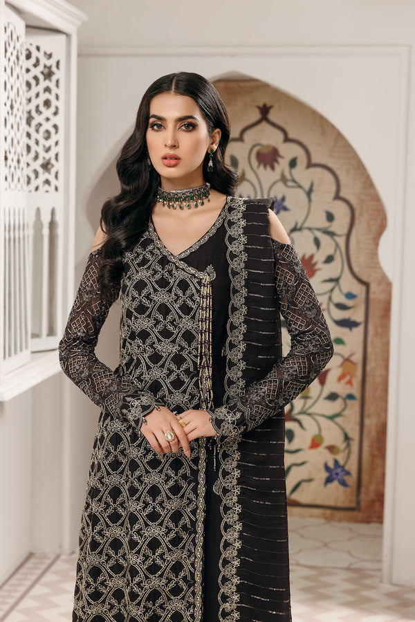 House of Nawab | Luxury Formals | NERMIN - Khanumjan  Pakistani Clothes and Designer Dresses in UK, USA 