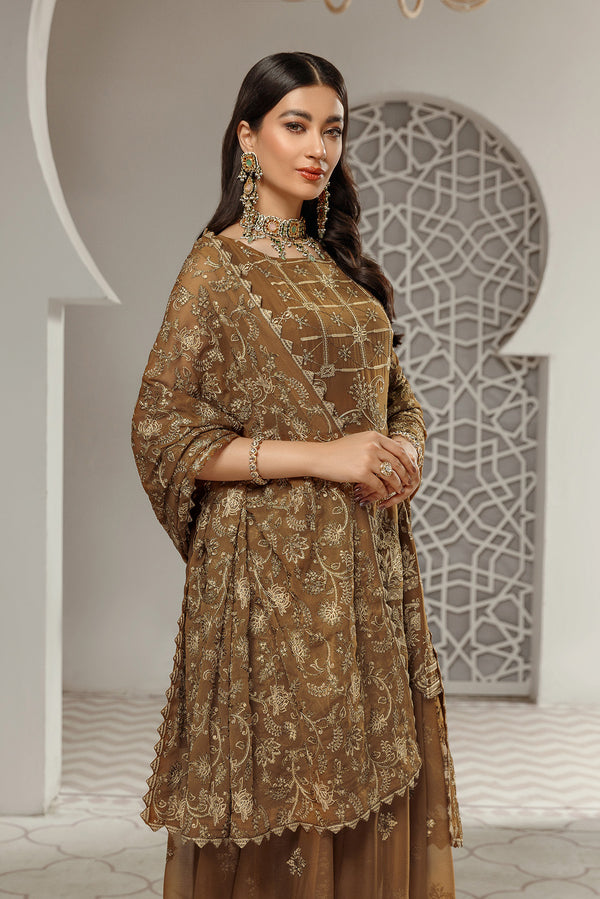 House of Nawab | Luxury Formals | AADHEEN - Khanumjan  Pakistani Clothes and Designer Dresses in UK, USA 