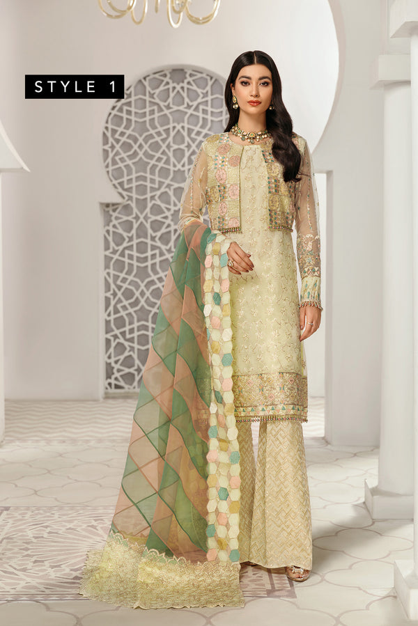 House of Nawab | Luxury Formals | MEHARMA - Khanumjan  Pakistani Clothes and Designer Dresses in UK, USA 