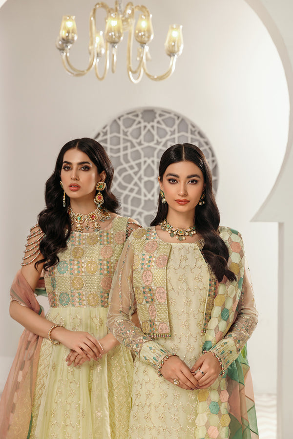 House of Nawab | Luxury Formals | MEHARMA - Khanumjan  Pakistani Clothes and Designer Dresses in UK, USA 