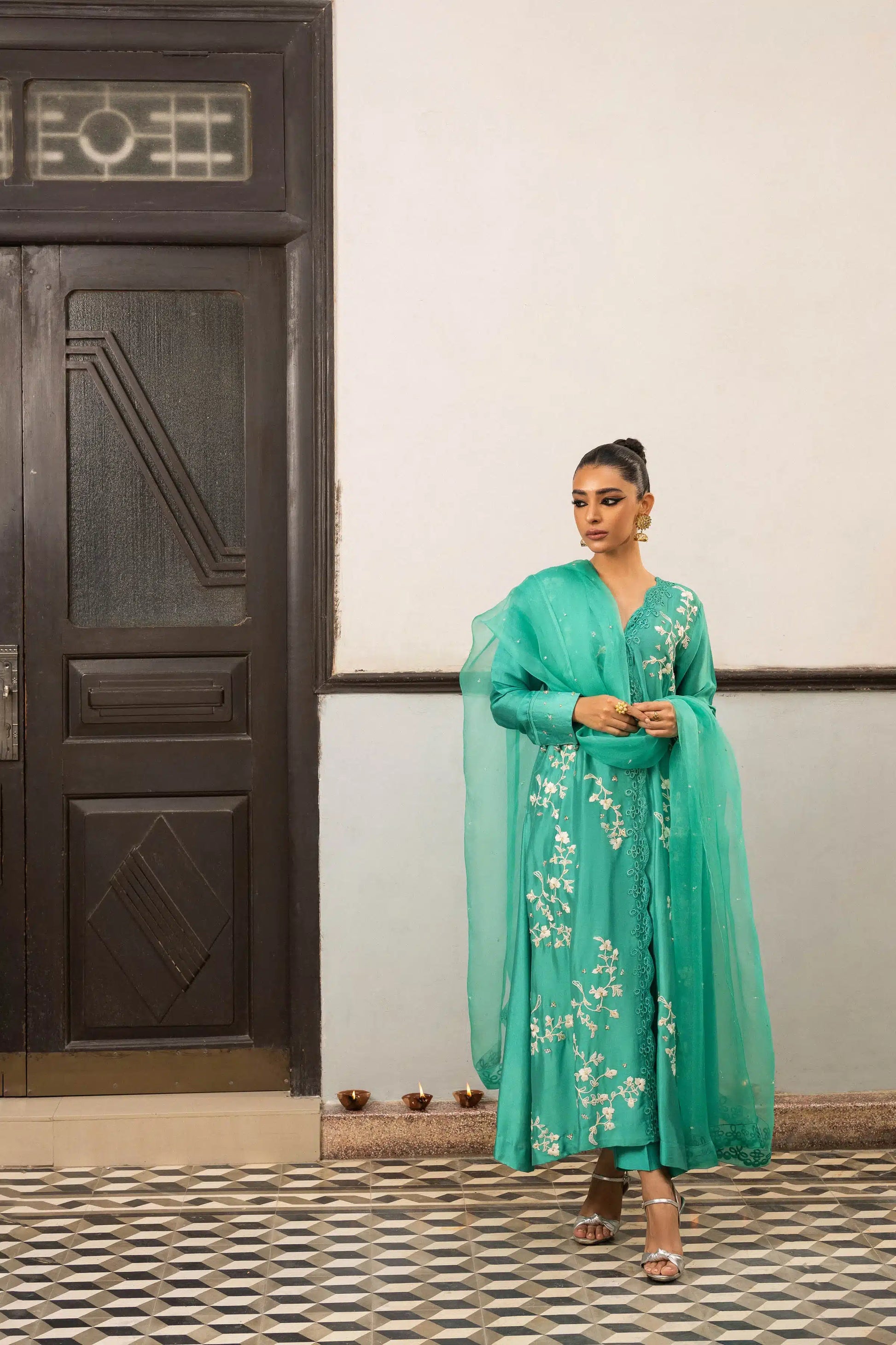 Hue Pret | Arth Festive Collection | Alyana - Khanumjan  Pakistani Clothes and Designer Dresses in UK, USA 