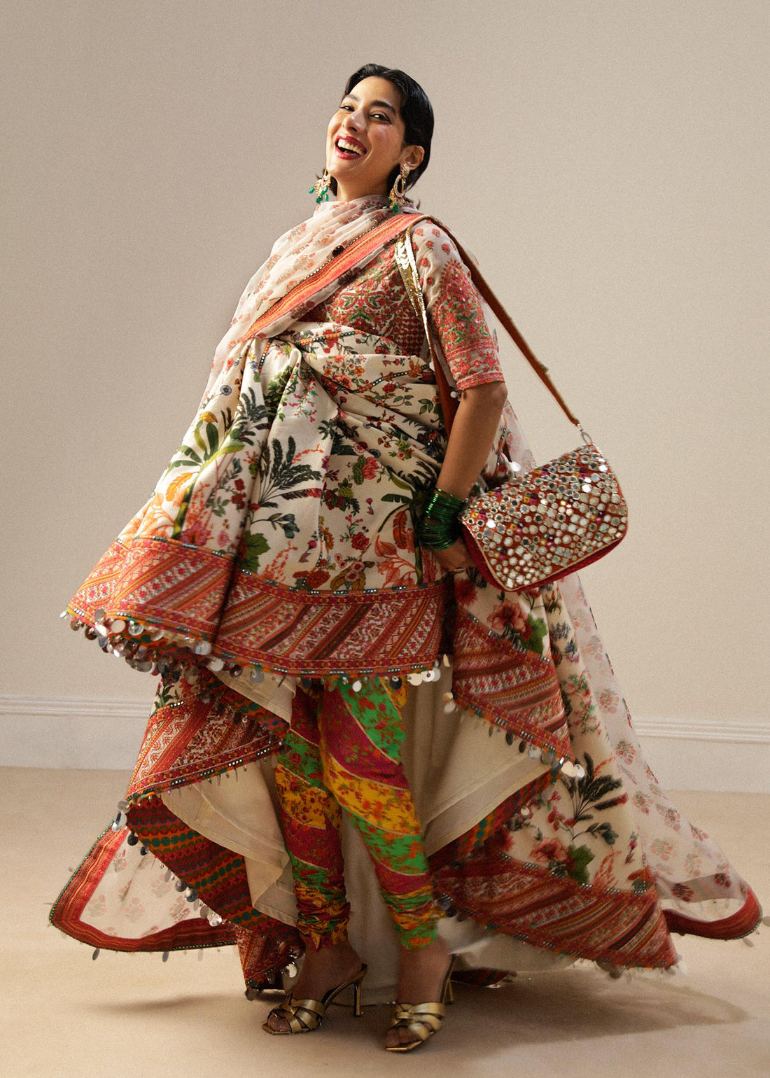 Hussain Rehar | Luxury Formals | Jazab - Khanumjan  Pakistani Clothes and Designer Dresses in UK, USA 