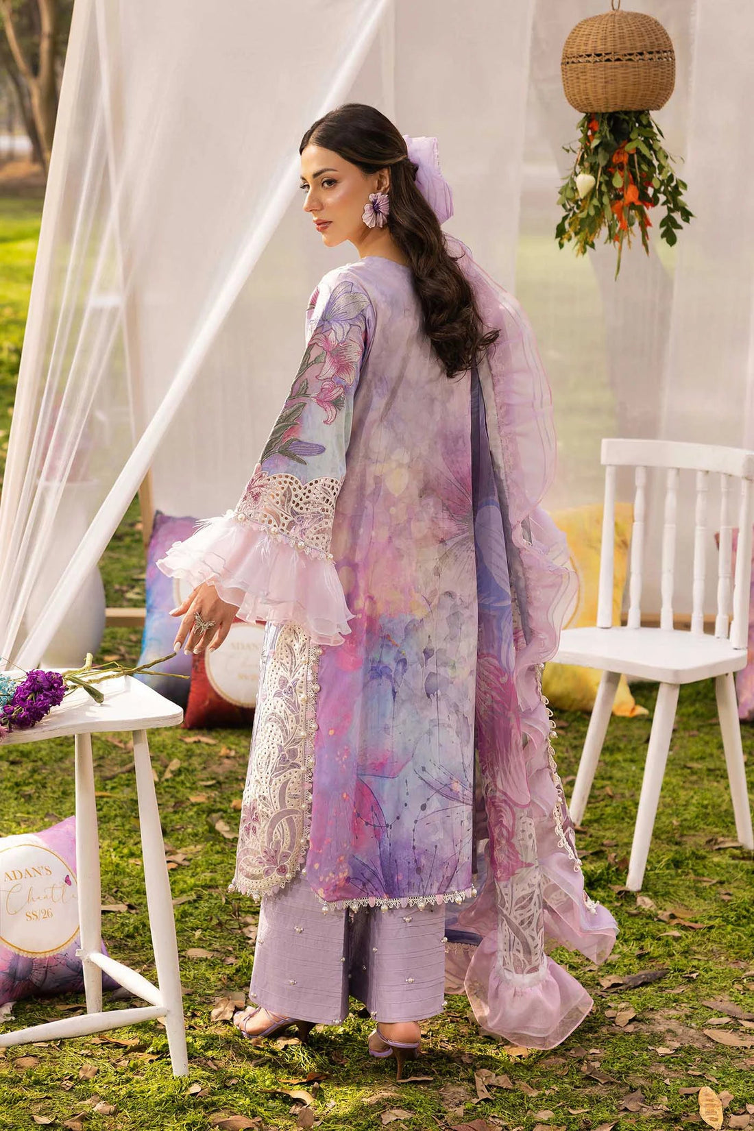 Adans Libas | Chantelle 26 | CHANTELLE 1750