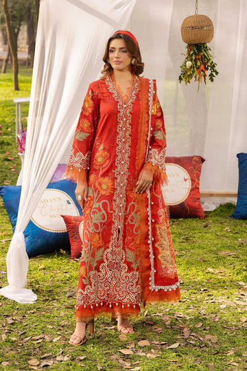 Adans Libas | Chantelle 26 | CHANTELLE 1752