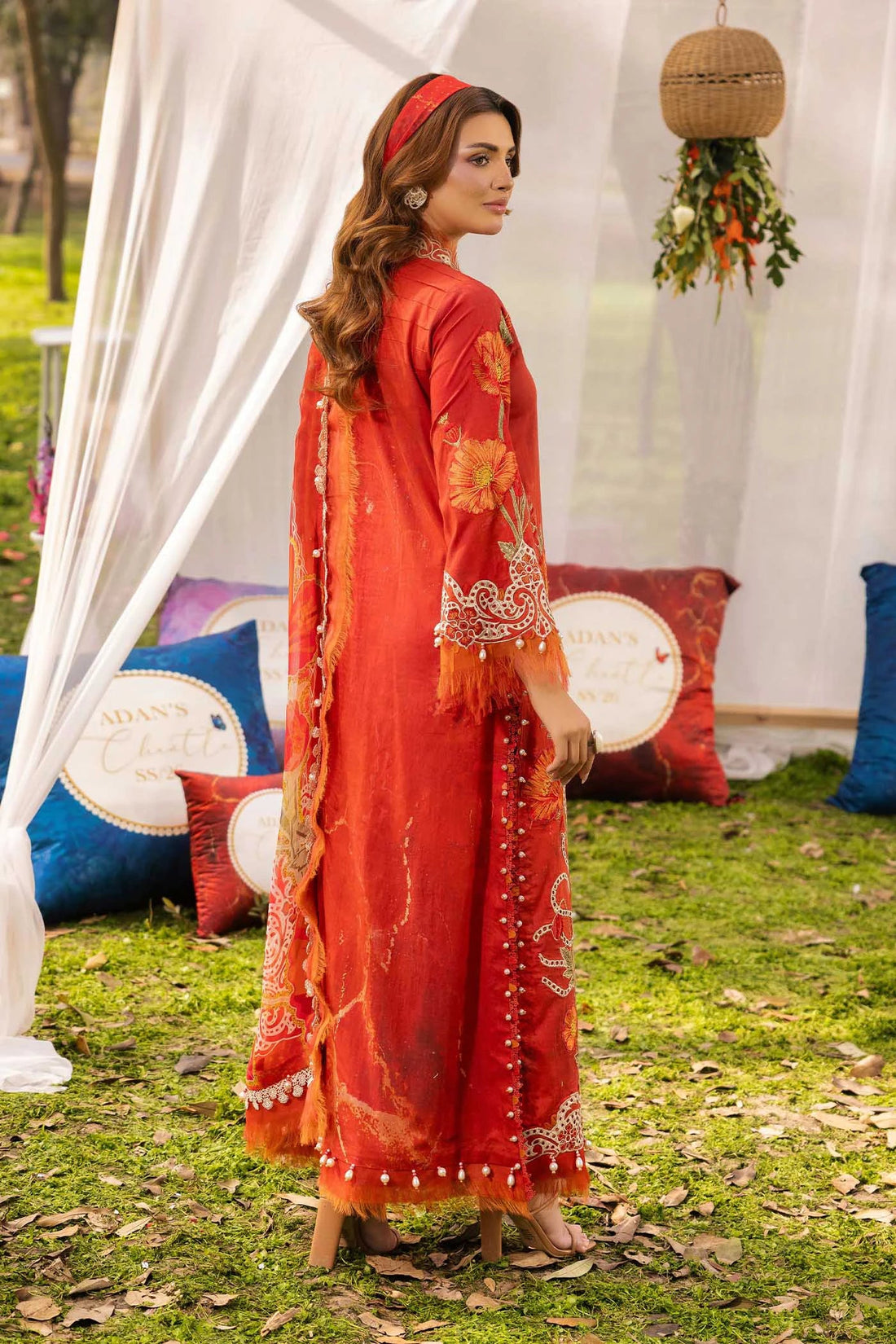 Adans Libas | Chantelle 26 | CHANTELLE 1752