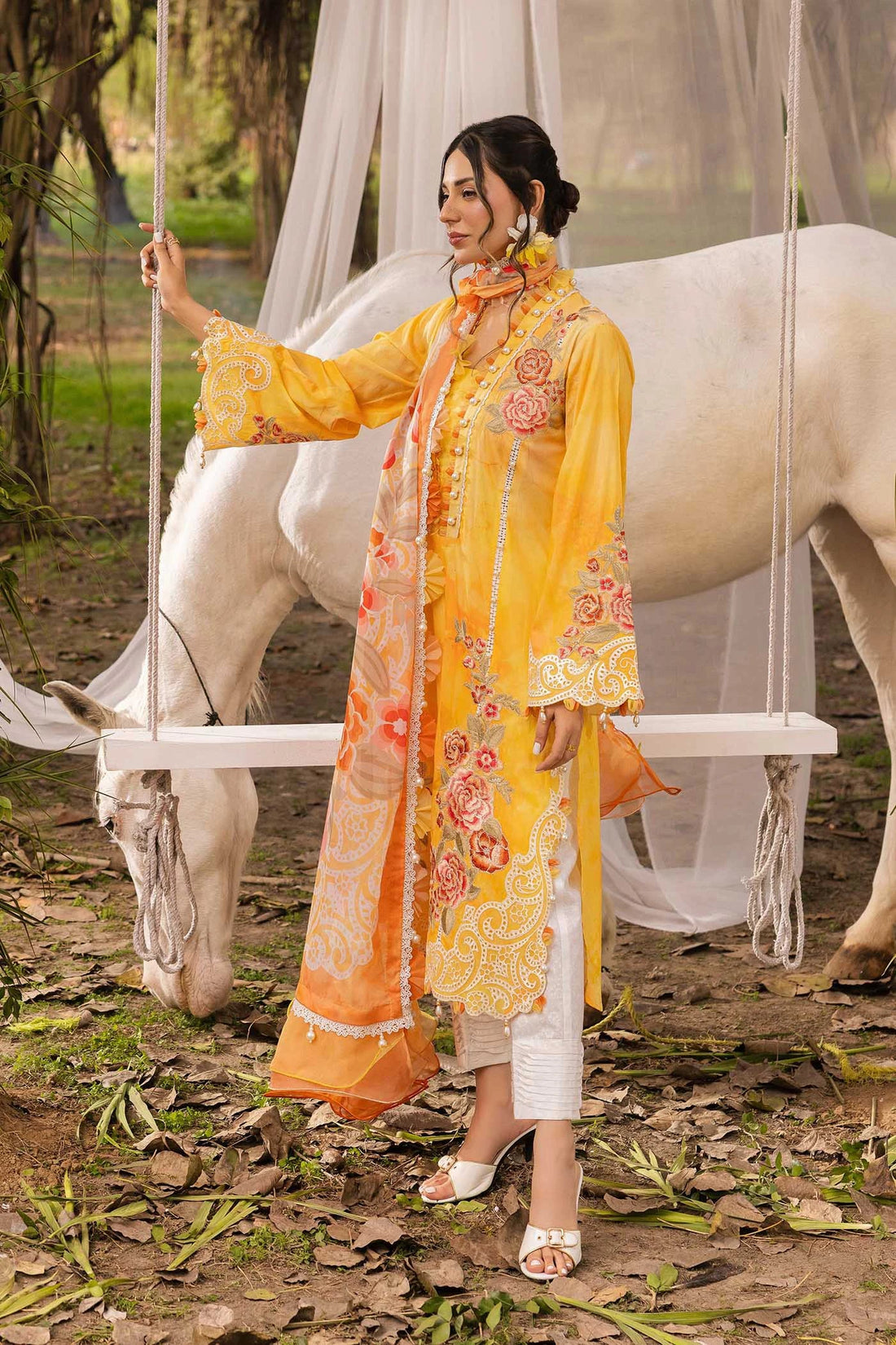 Adans Libas | Chantelle 26 | CHANTELLE 1753