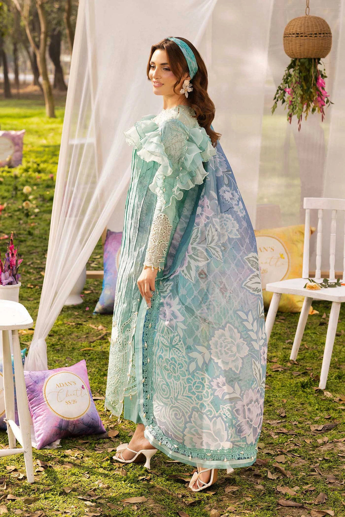 Adans Libas | Chantelle 26 | CHANTELLE 1756