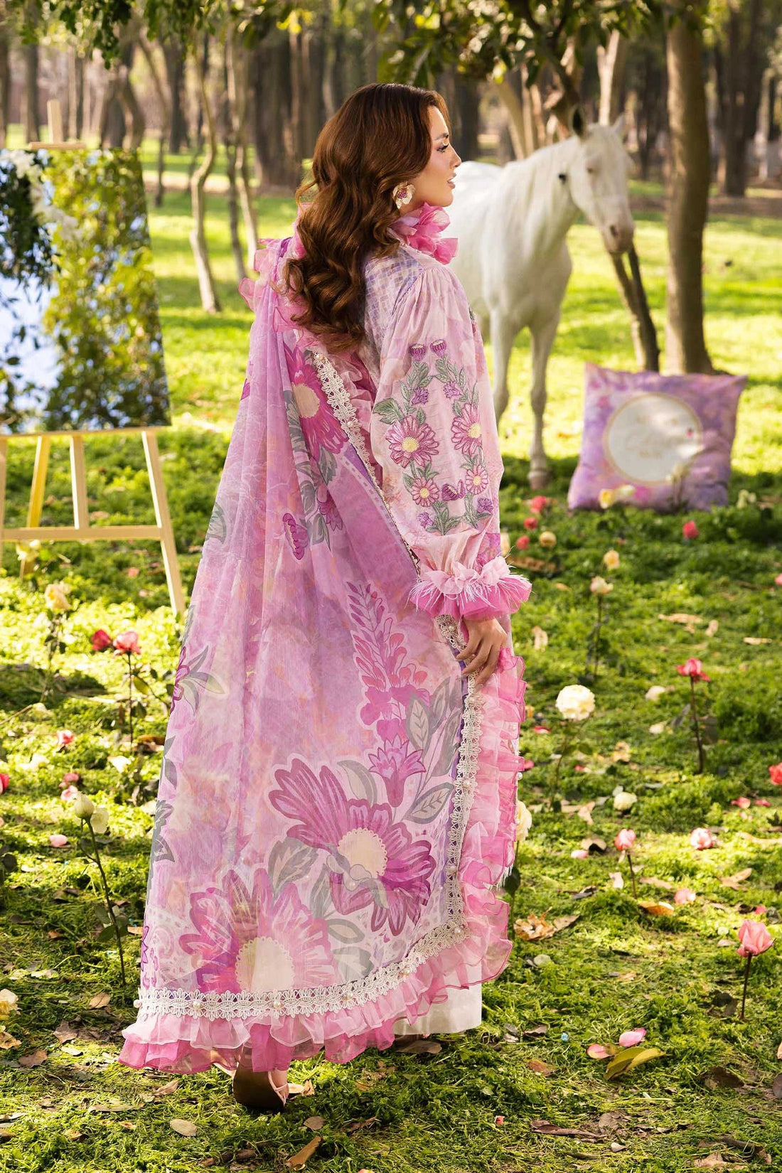 Adans Libas | Chantelle 26 | CHANTELLE 1757