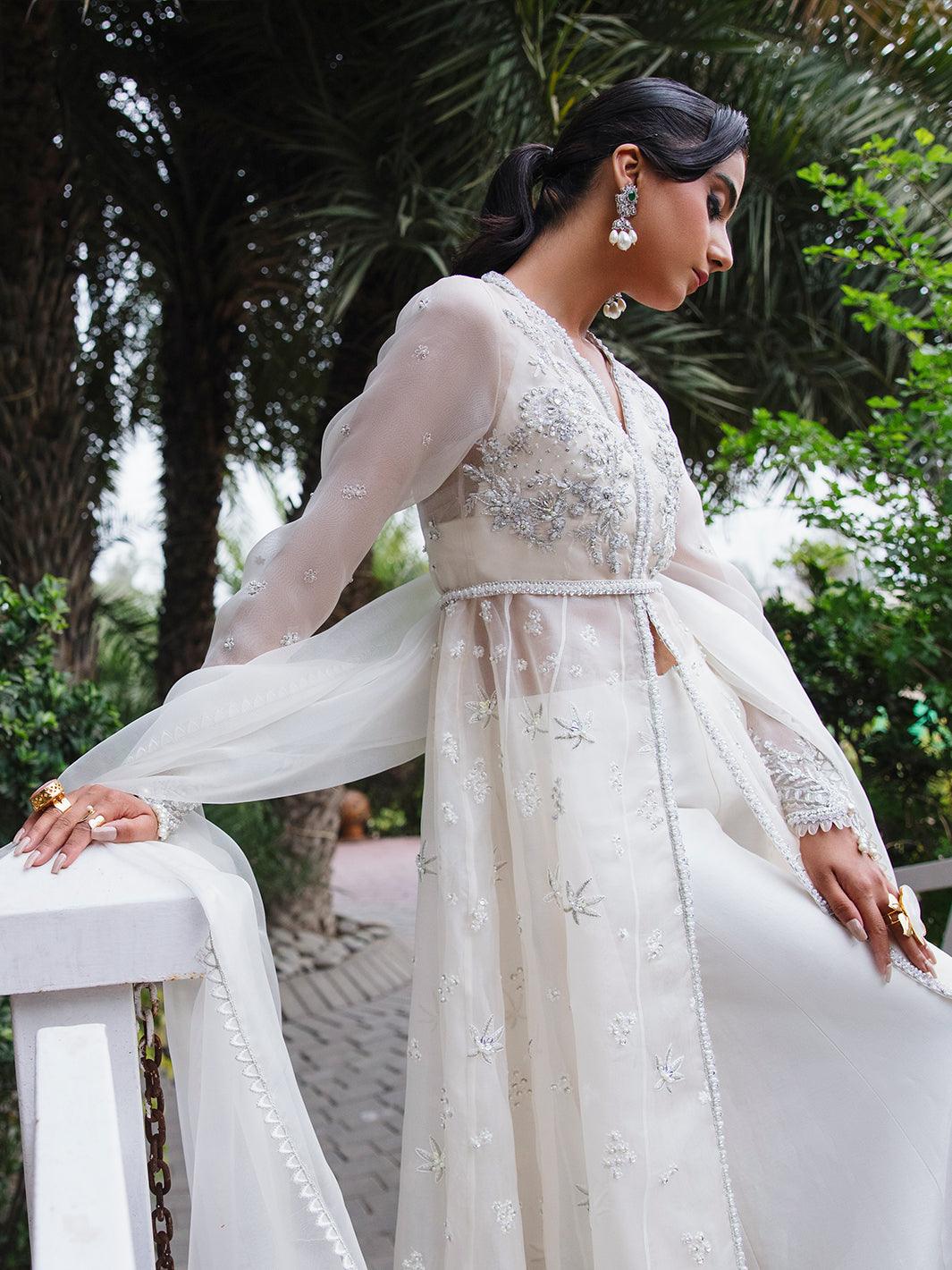 Amroz Atelier | Aerien Formals | Ilana - Khanumjan  Pakistani Clothes and Designer Dresses in UK, USA 