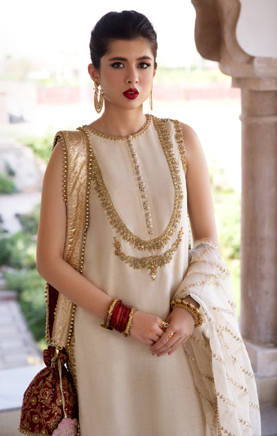 Maya | Angan Festive Luxury Edit 24 | NAGHMA - Khanumjan  Pakistani Clothes and Designer Dresses in UK, USA 