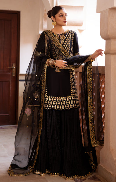Maya | Angan Festive Luxury Edit 24 | TARZ - Khanumjan  Pakistani Clothes and Designer Dresses in UK, USA 