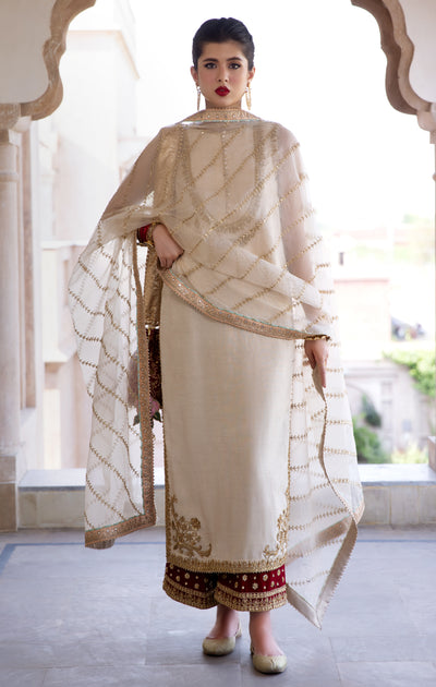 Maya | Angan Festive Luxury Edit 24 | NAGHMA - Khanumjan  Pakistani Clothes and Designer Dresses in UK, USA 