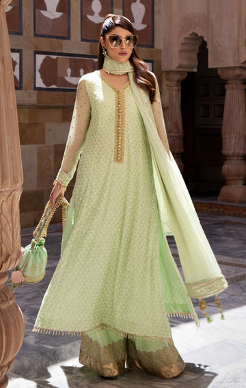 Maya | Angan Festive Luxury Edit 24 | ZAYNA - Khanumjan  Pakistani Clothes and Designer Dresses in UK, USA 
