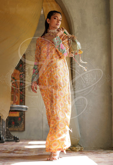 Layla Chatoor | Luxury Pret | Tara