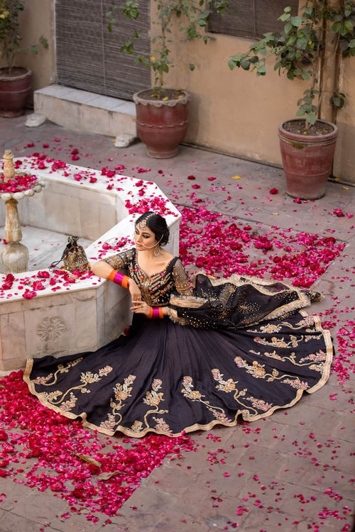 Maya | Wedding Formal Humnawa | NOORI - Khanumjan  Pakistani Clothes and Designer Dresses in UK, USA 