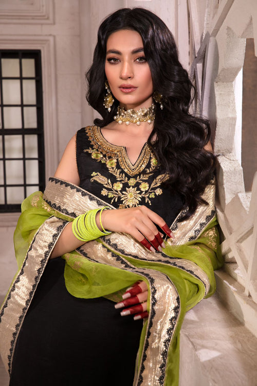 Maya | Eid Collection Apnaiyat | MEHTAB - Khanumjan  Pakistani Clothes and Designer Dresses in UK, USA 