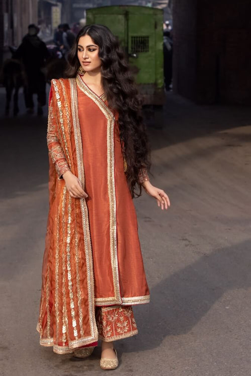 Maya | Wedding Formal Humnawa | TABASSUM - Khanumjan  Pakistani Clothes and Designer Dresses in UK, USA 