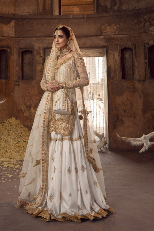 Maya | Wedding Formal Ulfat | FARHAT - Khanumjan  Pakistani Clothes and Designer Dresses in UK, USA 