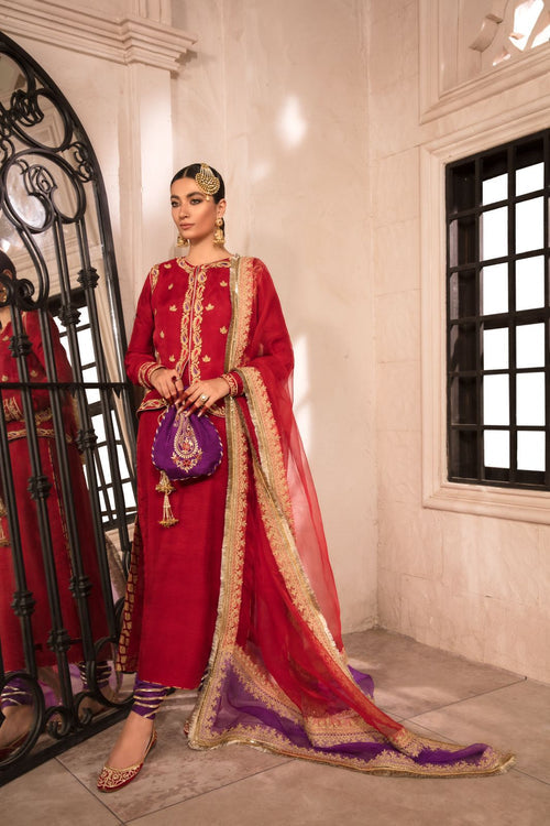 Maya | Eid Collection Apnaiyat | GUL-E-RANG - Khanumjan  Pakistani Clothes and Designer Dresses in UK, USA 