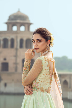 Maya | Wedding Formal Ulfat | INDAH - Khanumjan  Pakistani Clothes and Designer Dresses in UK, USA 