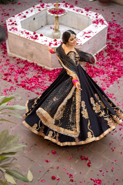 Maya | Wedding Formal Humnawa | NOORI - Khanumjan  Pakistani Clothes and Designer Dresses in UK, USA 