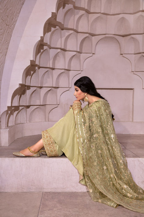 Maya | Eid Collection Apnaiyat | MANYA - Khanumjan  Pakistani Clothes and Designer Dresses in UK, USA 