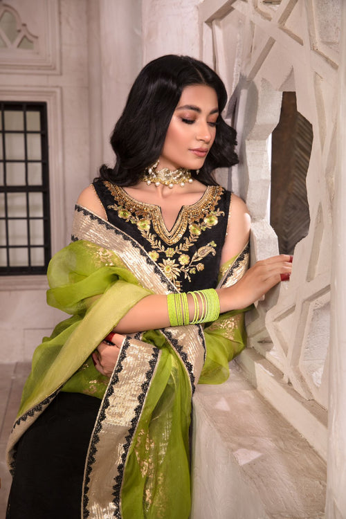 Maya | Eid Collection Apnaiyat | MEHTAB - Khanumjan  Pakistani Clothes and Designer Dresses in UK, USA 