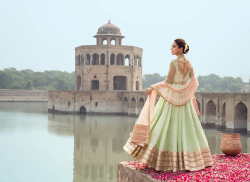 Maya | Wedding Formal Ulfat | INDAH - Khanumjan  Pakistani Clothes and Designer Dresses in UK, USA 