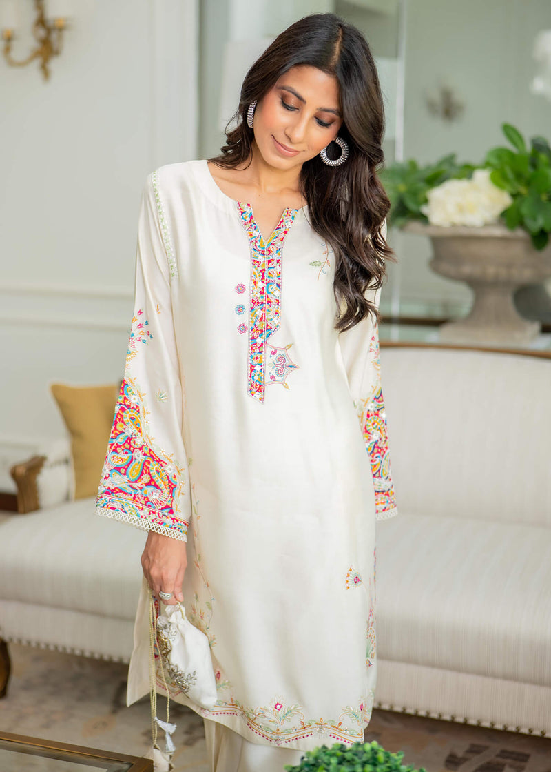 Jeem | Ramadan Pret | IRISH