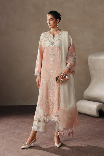 Qalamkar | Luxury Pret 26 | QLP-08 - Beena