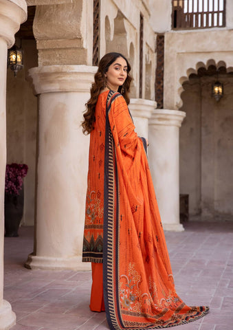 Art & Style | Classic Lawn Collection | D#323 - Khanumjan  Pakistani Clothes and Designer Dresses in UK, USA 