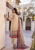 Art & Style | Classic Lawn Collection | D#329 - Khanumjan  Pakistani Clothes and Designer Dresses in UK, USA 