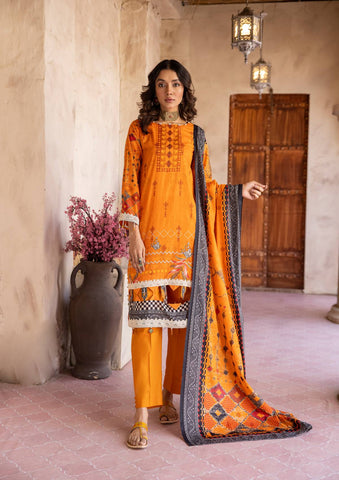 Art & Style | Classic Lawn Collection | D#318 - Khanumjan  Pakistani Clothes and Designer Dresses in UK, USA 