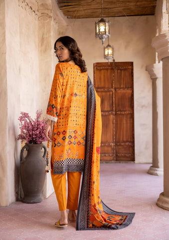 Art & Style | Classic Lawn Collection | D#318 - Khanumjan  Pakistani Clothes and Designer Dresses in UK, USA 