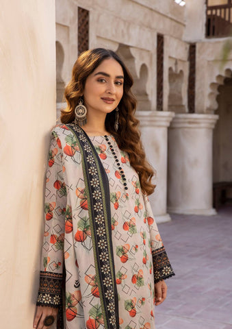 Art & Style | Classic Lawn Collection | D#315 - Khanumjan  Pakistani Clothes and Designer Dresses in UK, USA 