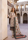 Art & Style | Classic Lawn Collection | D#315 - Khanumjan  Pakistani Clothes and Designer Dresses in UK, USA 