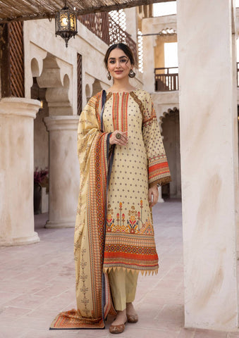 Art & Style | Classic Lawn Collection | D#330 - Khanumjan  Pakistani Clothes and Designer Dresses in UK, USA 