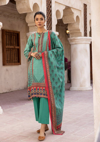 Art & Style | Classic Lawn Collection | D#331 - Khanumjan  Pakistani Clothes and Designer Dresses in UK, USA 