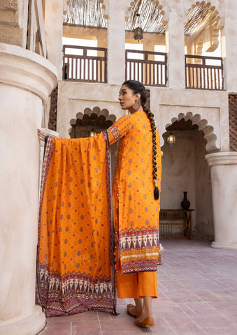 Art & Style | Classic Lawn Collection | D#333 - Khanumjan  Pakistani Clothes and Designer Dresses in UK, USA 