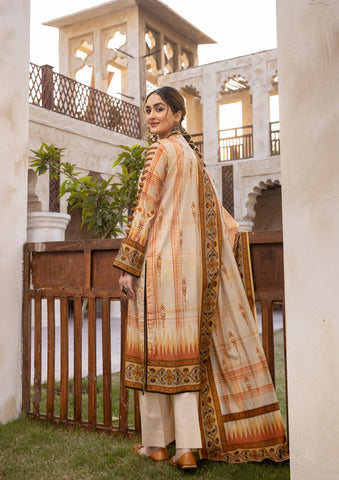 Art & Style | Classic Lawn Collection | D#319 - Khanumjan  Pakistani Clothes and Designer Dresses in UK, USA 