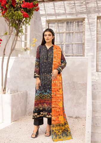 Art & Style | Monsoon Collection |  D#10 - Khanumjan  Pakistani Clothes and Designer Dresses in UK, USA 