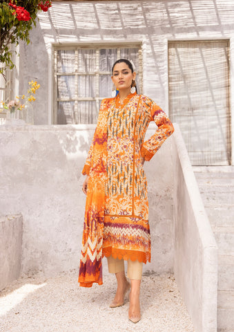 Art & Style |Monsoon Collection | D#12 - Khanumjan  Pakistani Clothes and Designer Dresses in UK, USA 