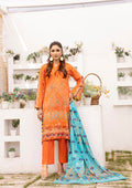 Art & Style |Monsoon Collection | D#16 - Khanumjan  Pakistani Clothes and Designer Dresses in UK, USA 