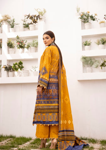 Art & Style |Monsoon Collection | D#01 - Khanumjan  Pakistani Clothes and Designer Dresses in UK, USA 