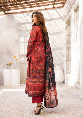 Art & Style | Monsoon Collection |  D#19 - Khanumjan  Pakistani Clothes and Designer Dresses in UK, USA 