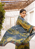 Art & Style | Monsoon Collection |  D#08 - Khanumjan  Pakistani Clothes and Designer Dresses in UK, USA 