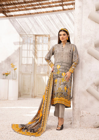 Art & Style |Monsoon Collection | D#03 - Khanumjan  Pakistani Clothes and Designer Dresses in UK, USA 